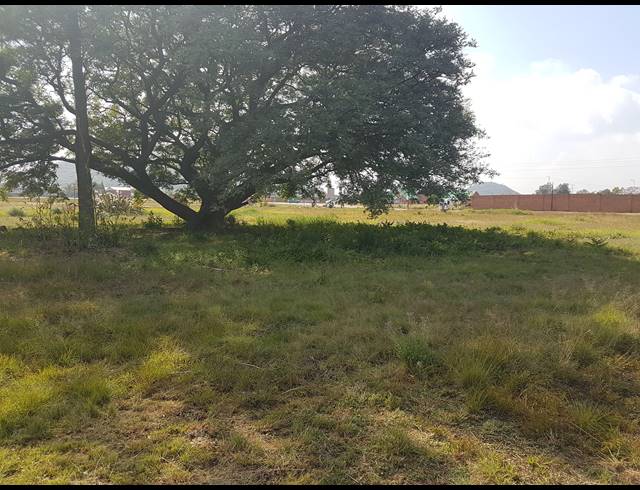 19,905M² VACANT LAND FOR SALE IN KLERKSOORD